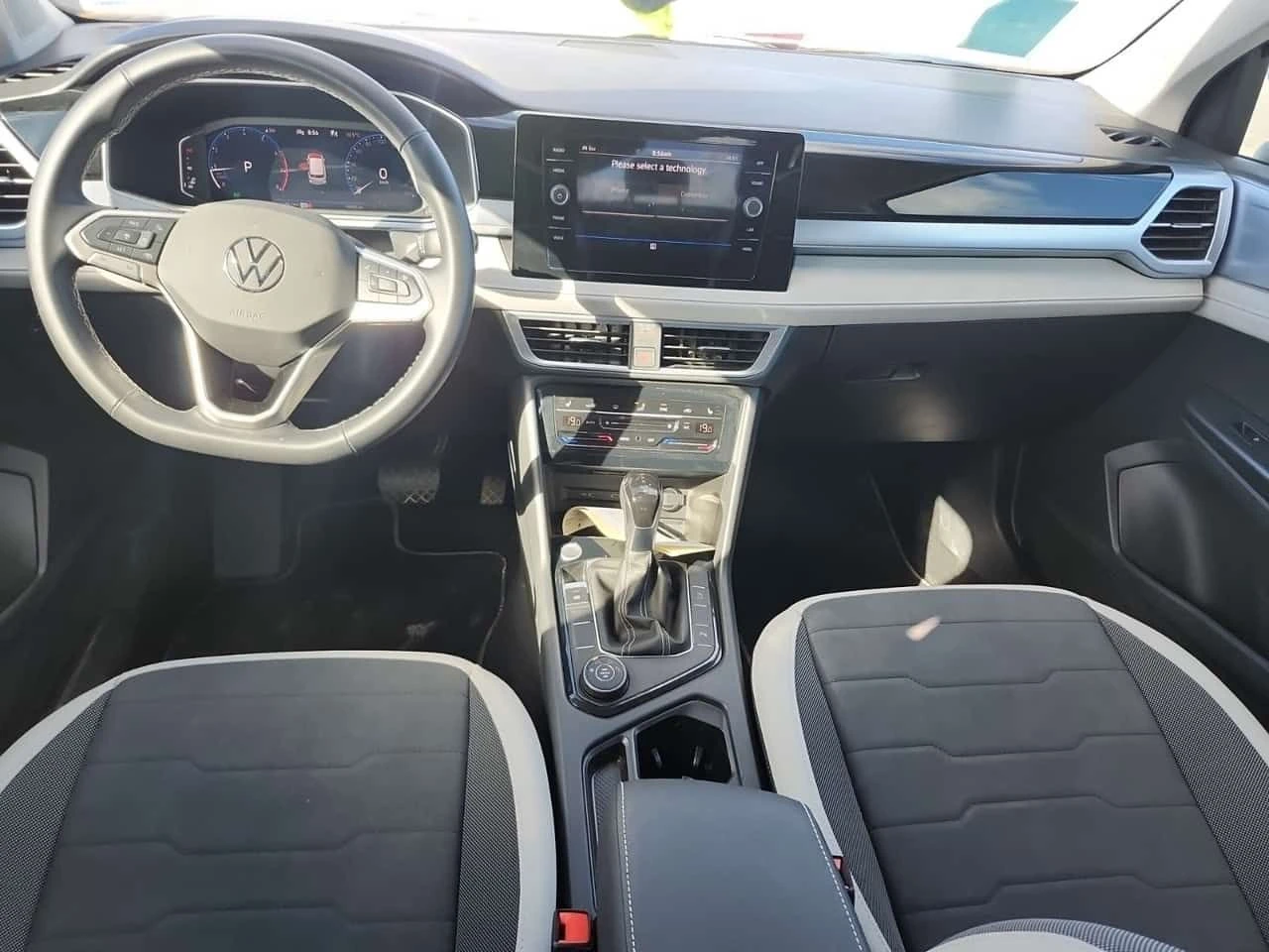 VW Taos Comfortline/CARFAX/����������� | Mobile.bg � ����������� 9