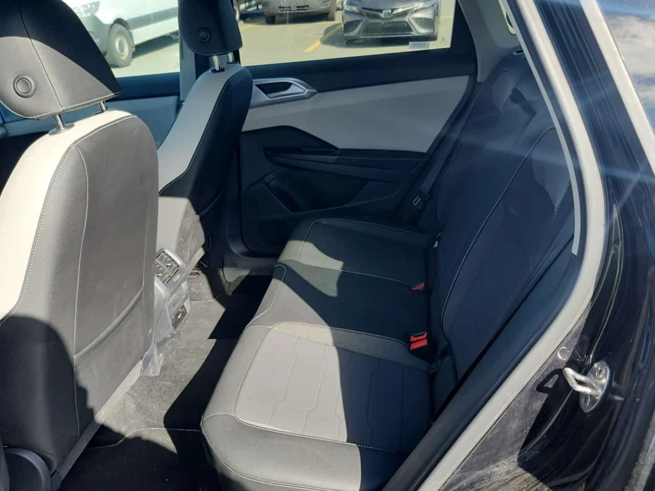 VW Taos Comfortline/CARFAX/����������� | Mobile.bg � ����������� 10