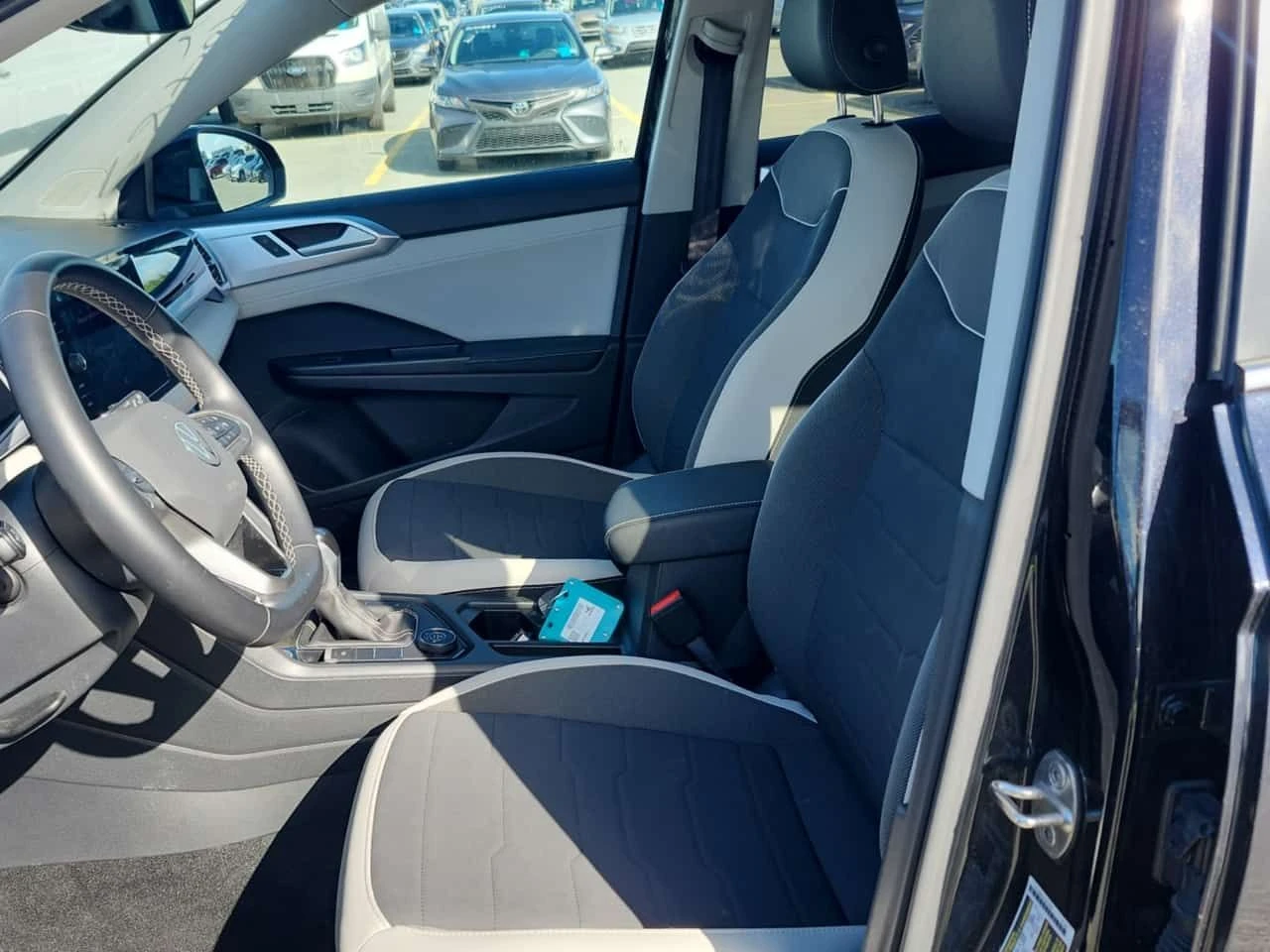 VW Taos Comfortline/CARFAX/����������� | Mobile.bg � ����������� 5