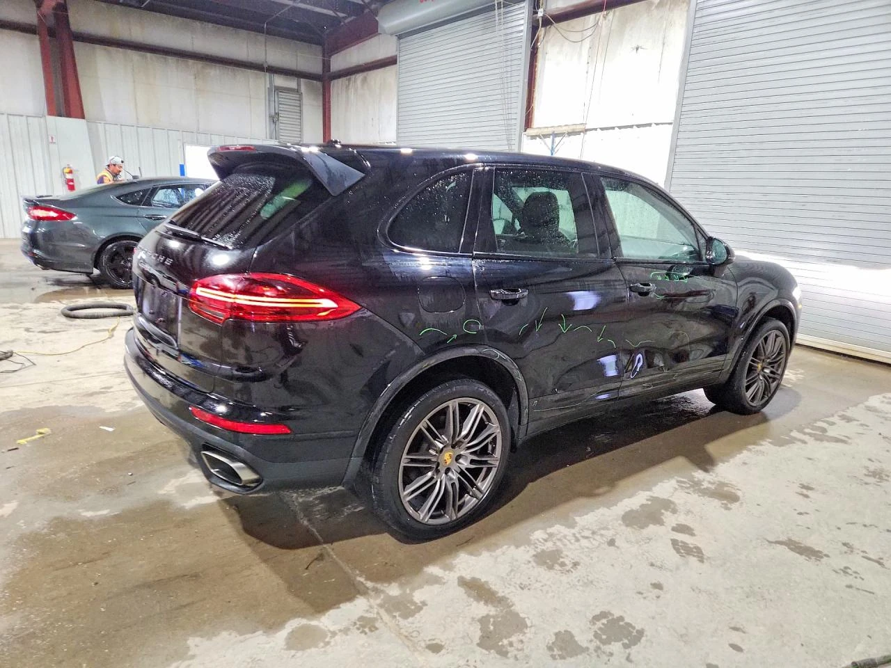 Porsche Cayenne !!������!! #����� ����������# !�������� | Mobile.bg � ����������� 3