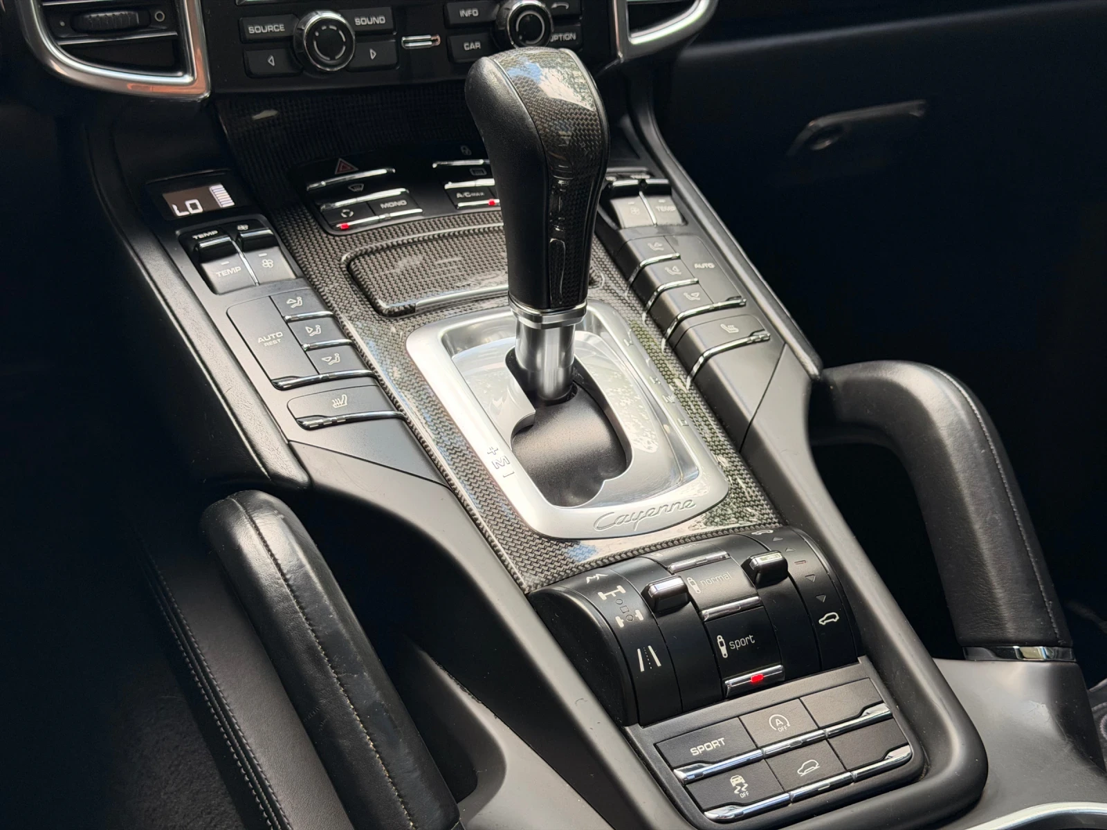 Porsche Cayenne GTS / КАМЕРА / ПОДГРЕВ, снимка 14 - Автомобили и джипове - 55292129