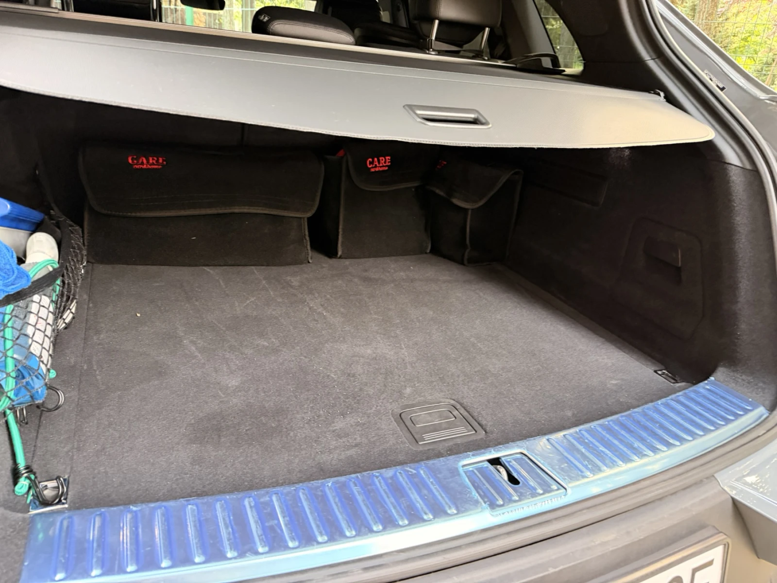 Porsche Cayenne, снимка 7 - Автомобили и джипове - 55614076