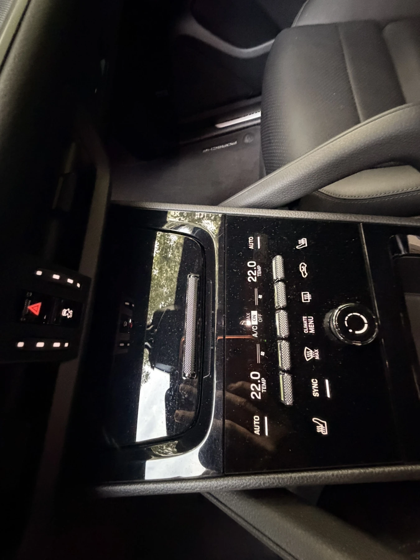 Porsche Cayenne, снимка 4 - Автомобили и джипове - 55614076