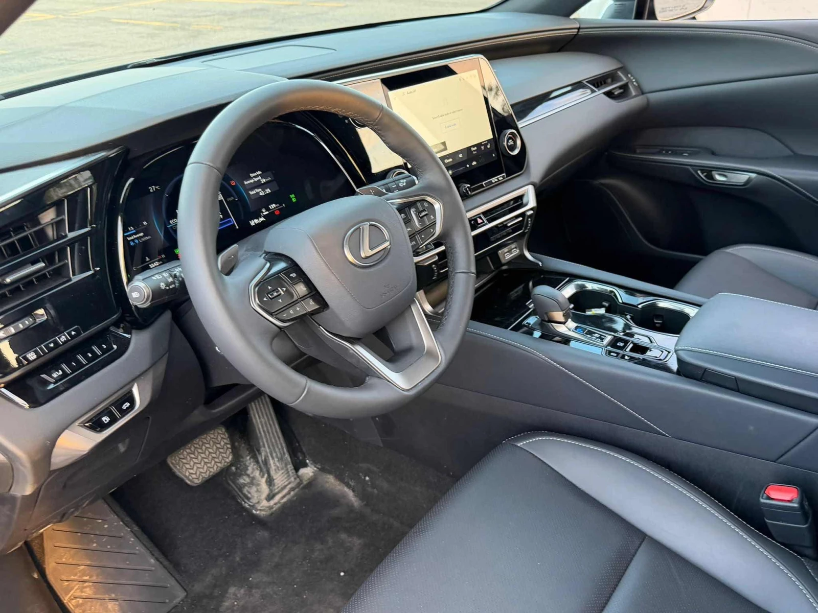 Lexus RX 350h * CARFAX * ����� �� ����������� | Mobile.bg � ����������� 5