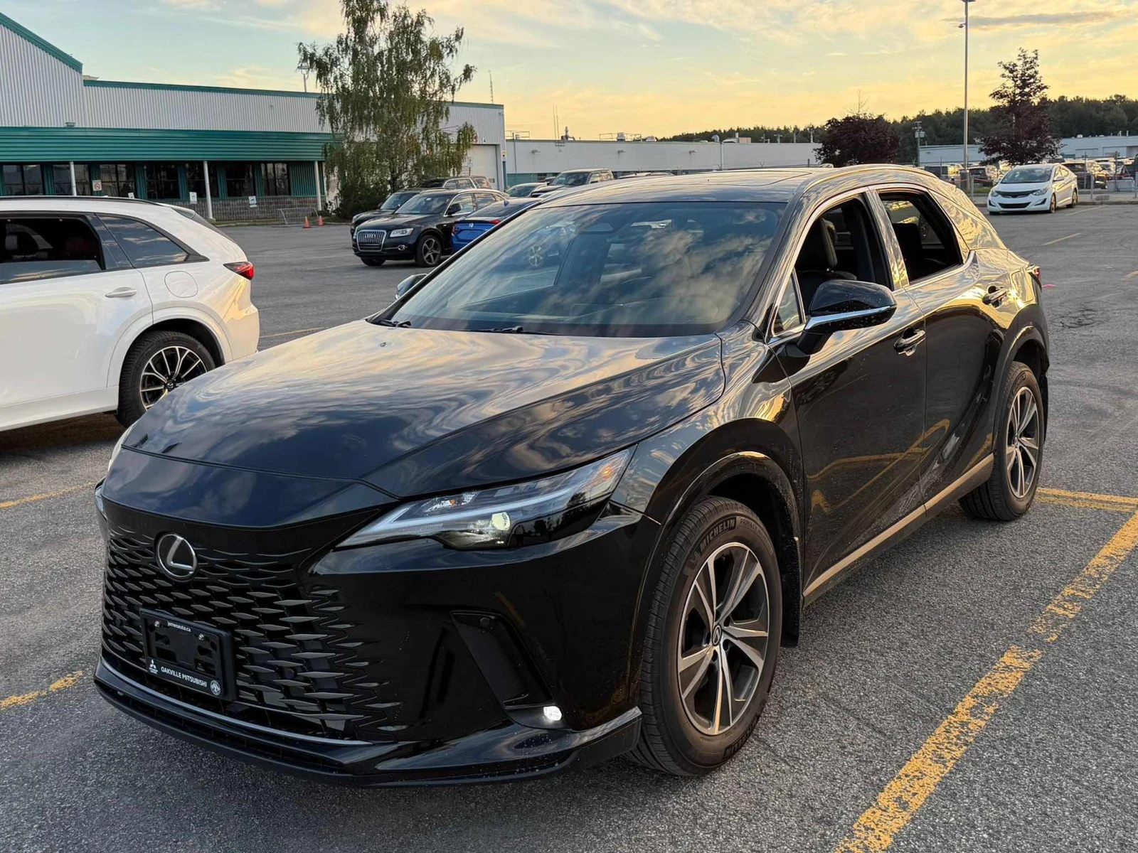 Lexus RX 350h * CARFAX * ����� �� ����������� | Mobile.bg � ����������� 1