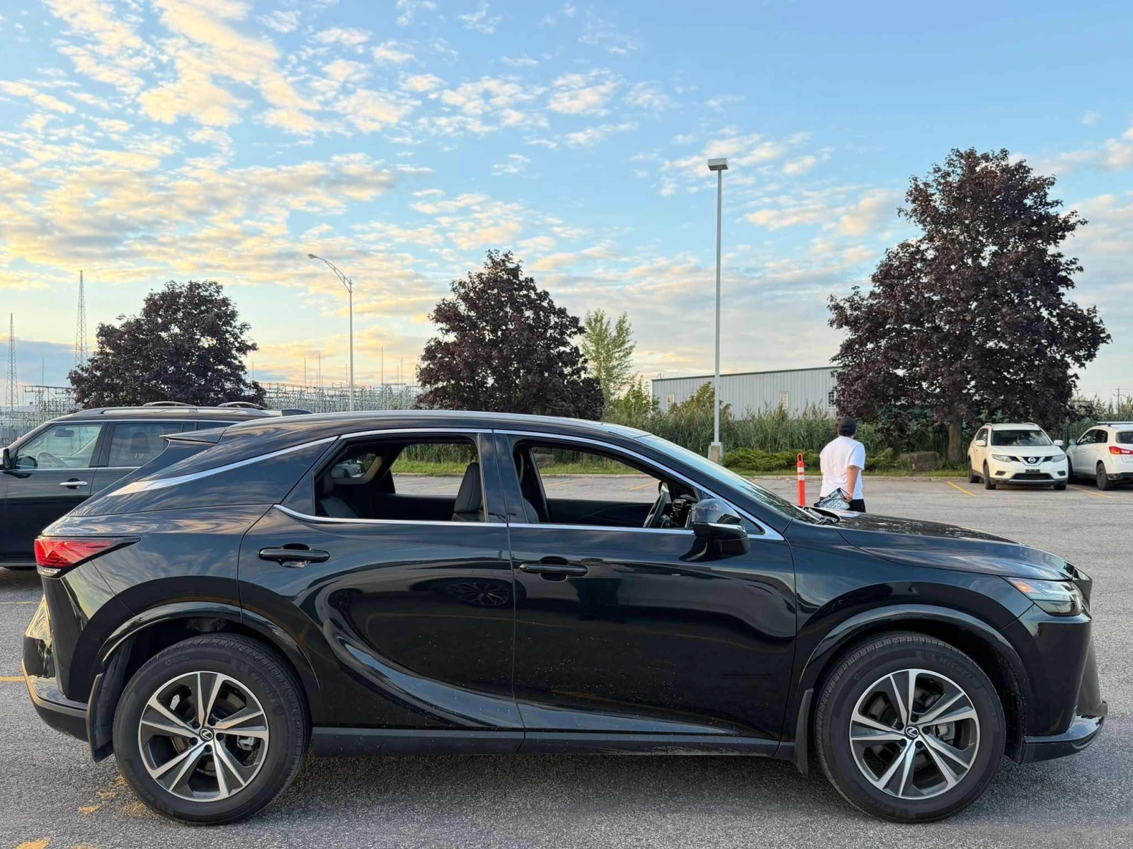 Lexus RX 350h * CARFAX * ����� �� ����������� | Mobile.bg � ����������� 3