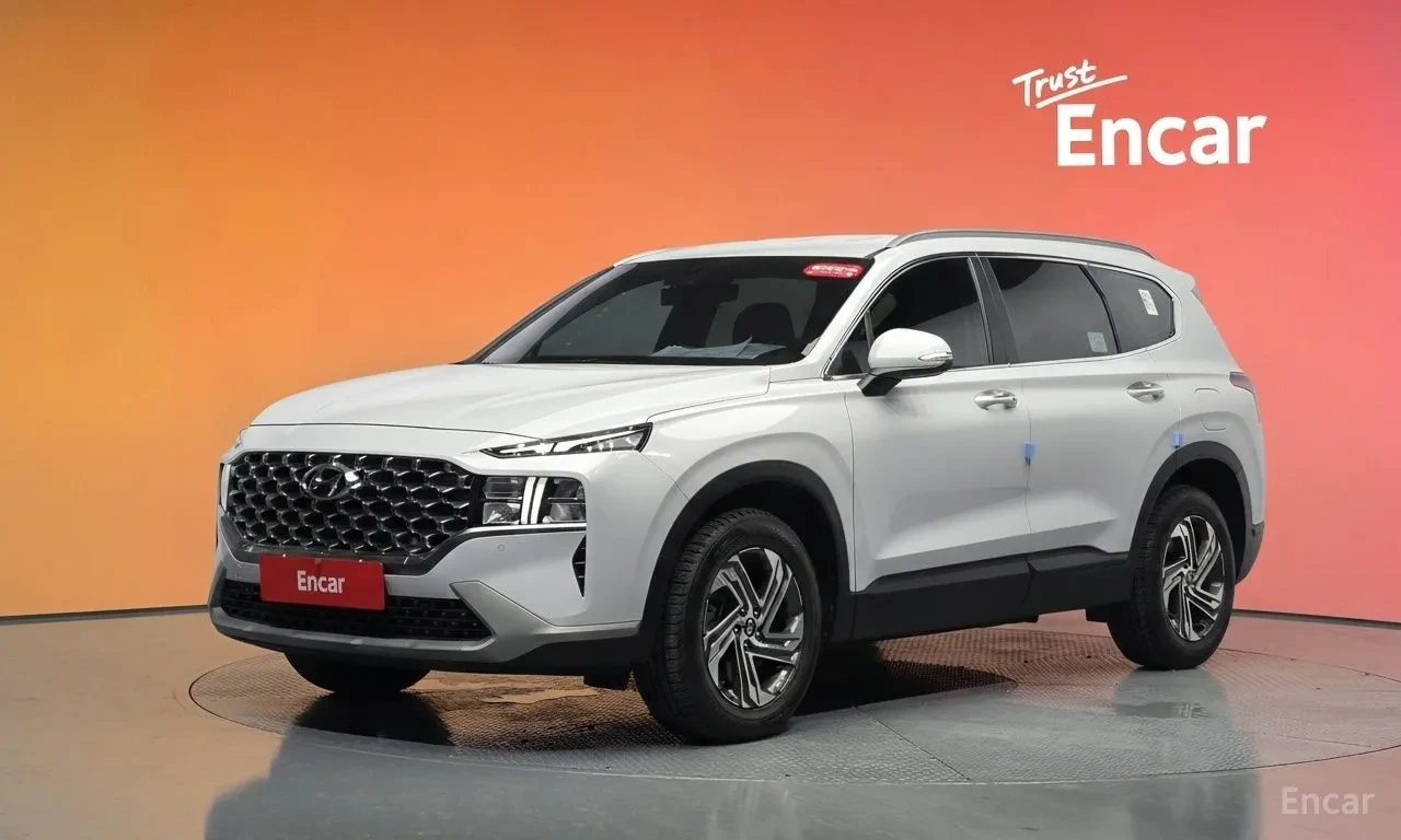 Hyundai Santa fe 2022* 4WD* EXCLUSIVE* ОБДУХ* КРАЙНА ЦЕНА