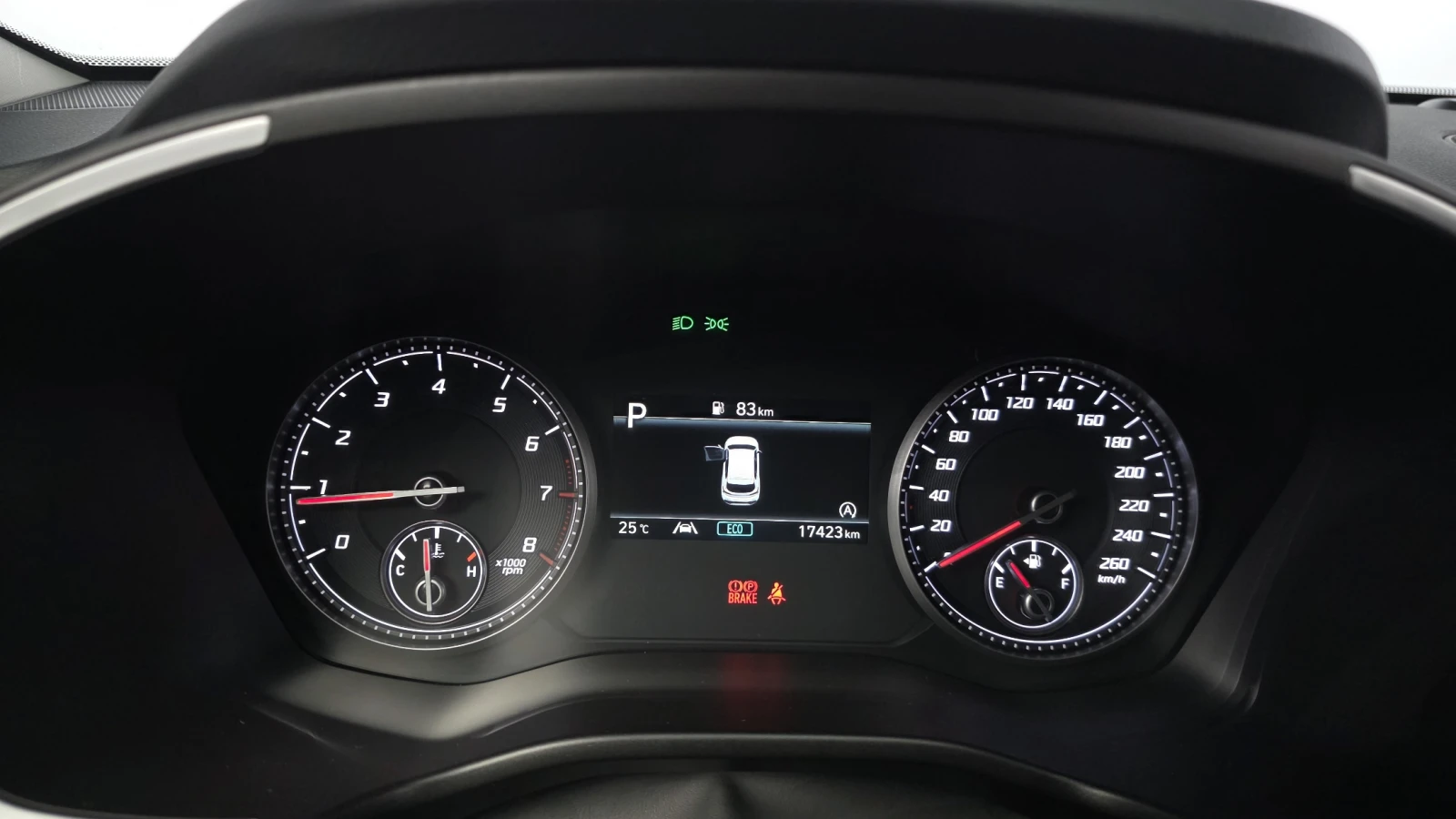 Hyundai Santa fe 2022* 4WD* EXCLUSIVE* ОБДУХ* КРАЙНА ЦЕНА, снимка 9 - Автомобили и джипове - 56059392