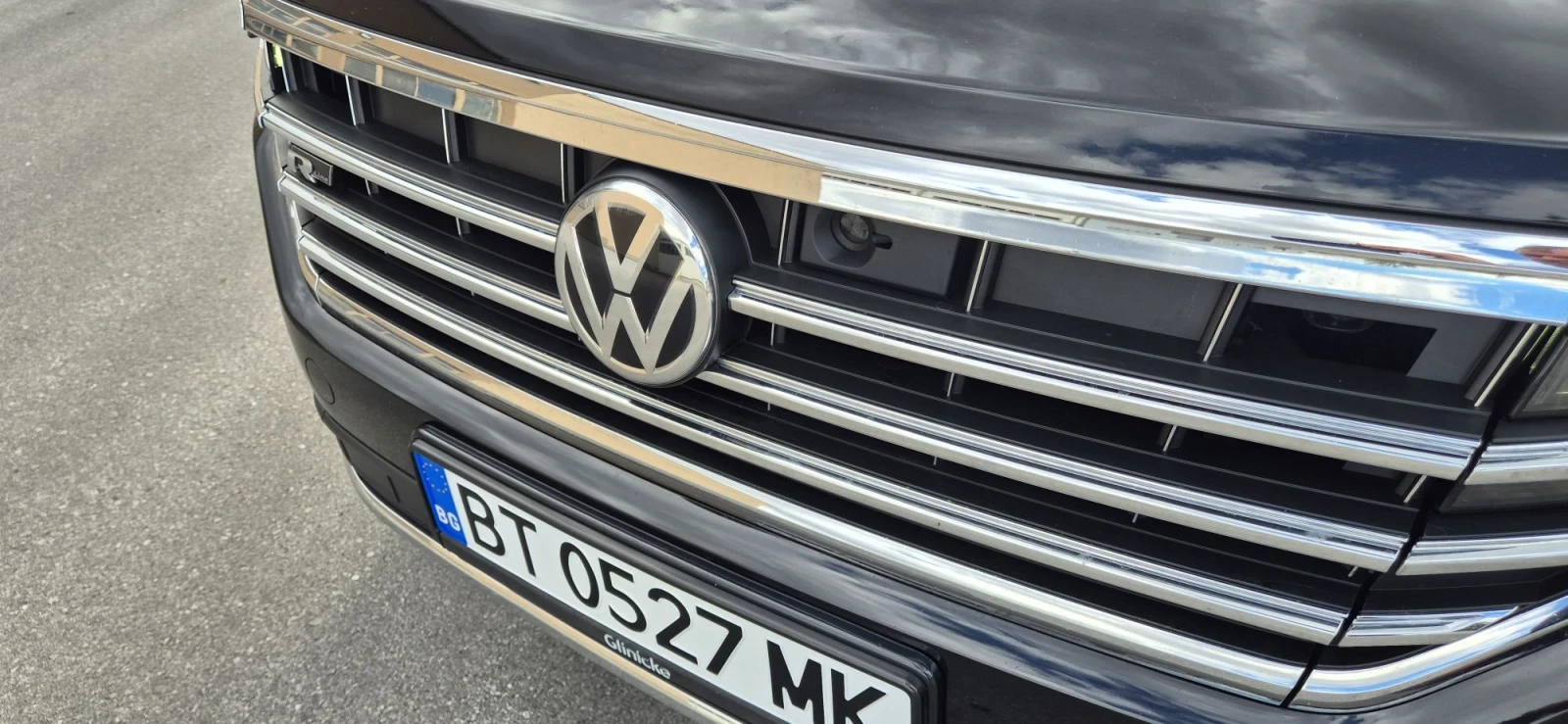 VW Touareg V6 TDI 4MOTION R-line Всички екстри, снимка 16 - Автомобили и джипове - 56182817
