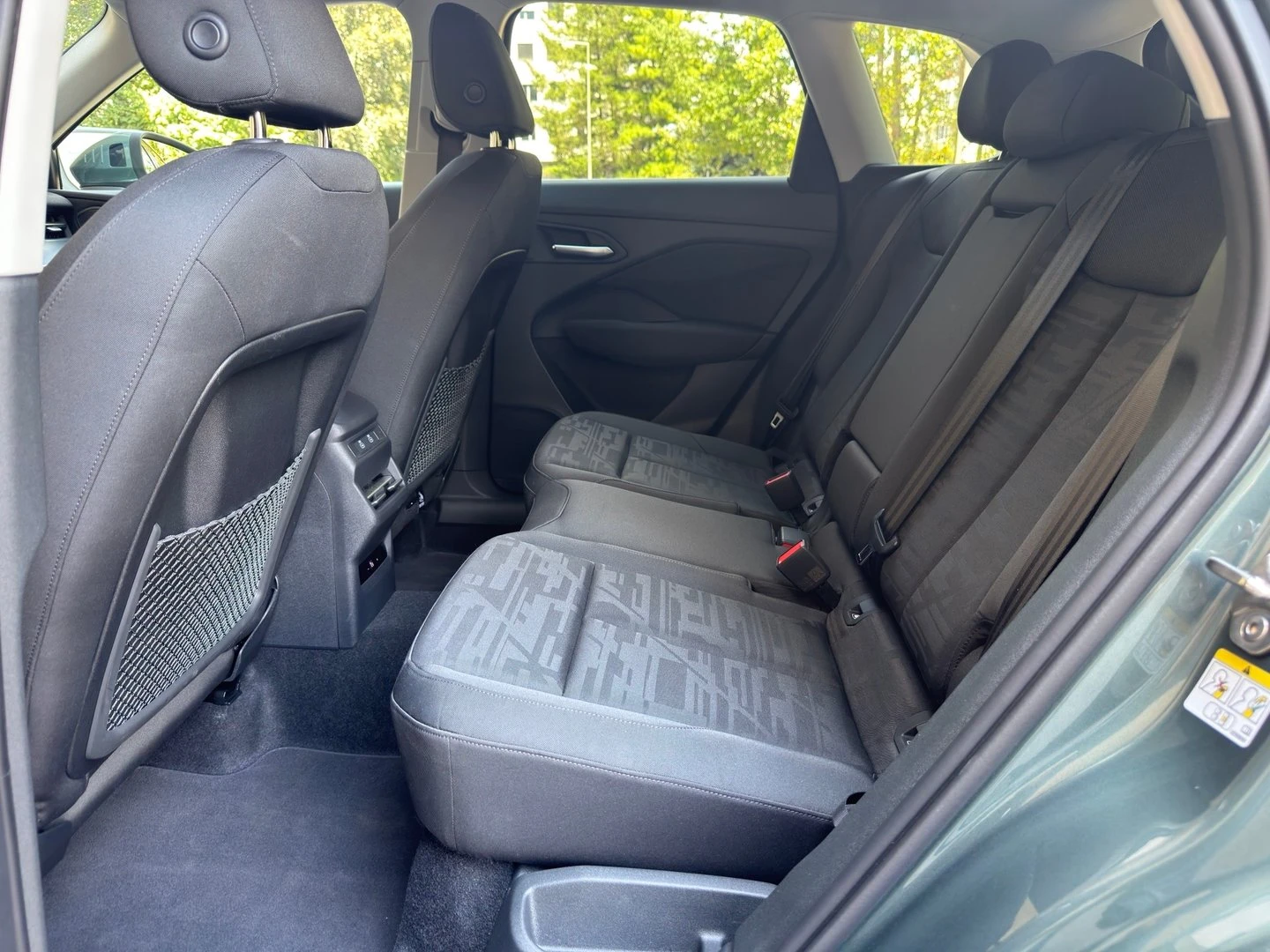 Audi Q3, снимка 11 - Автомобили и джипове - 56422147