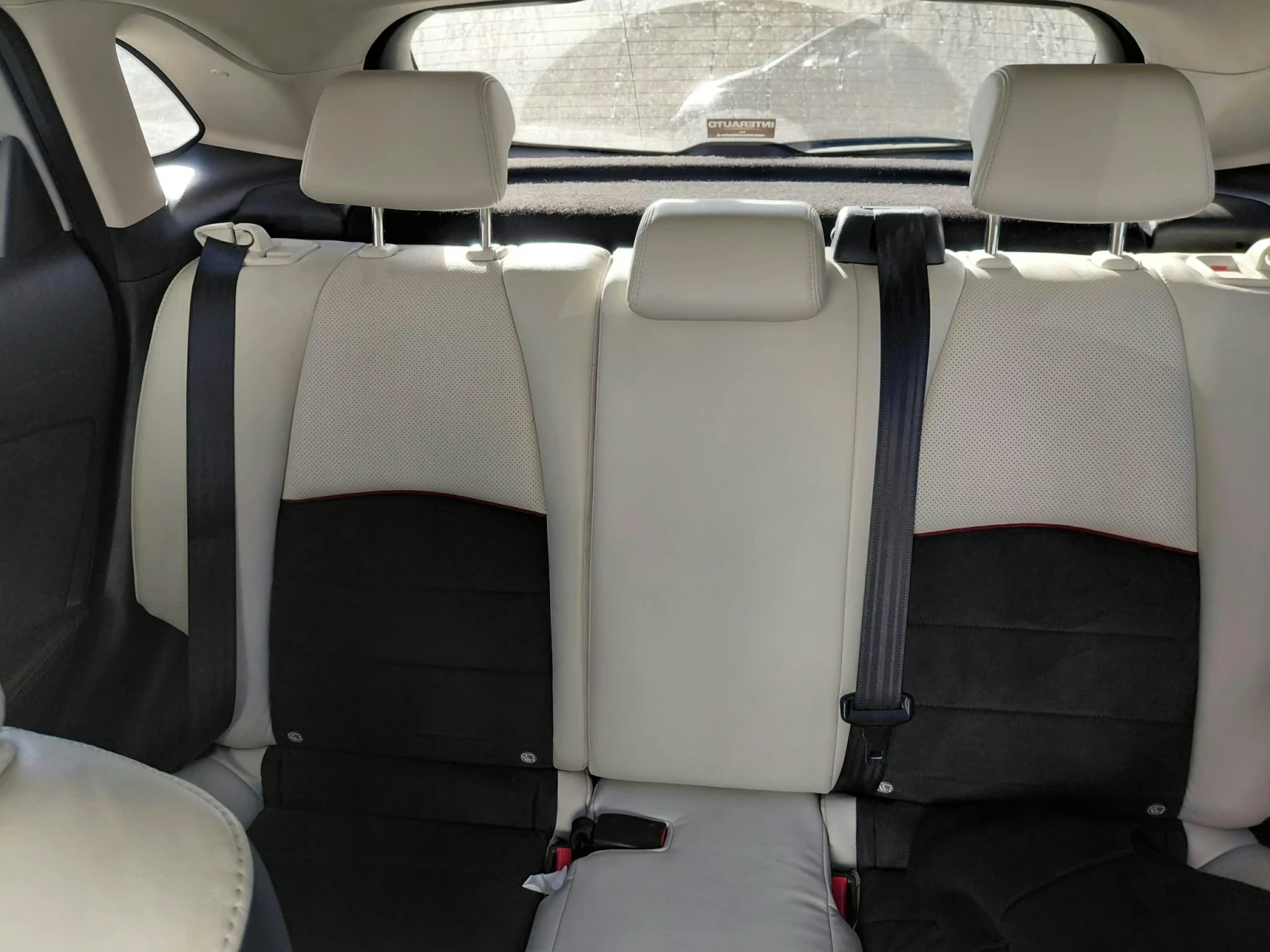 Mazda CX-3, снимка 9 - Автомобили и джипове - 56381798