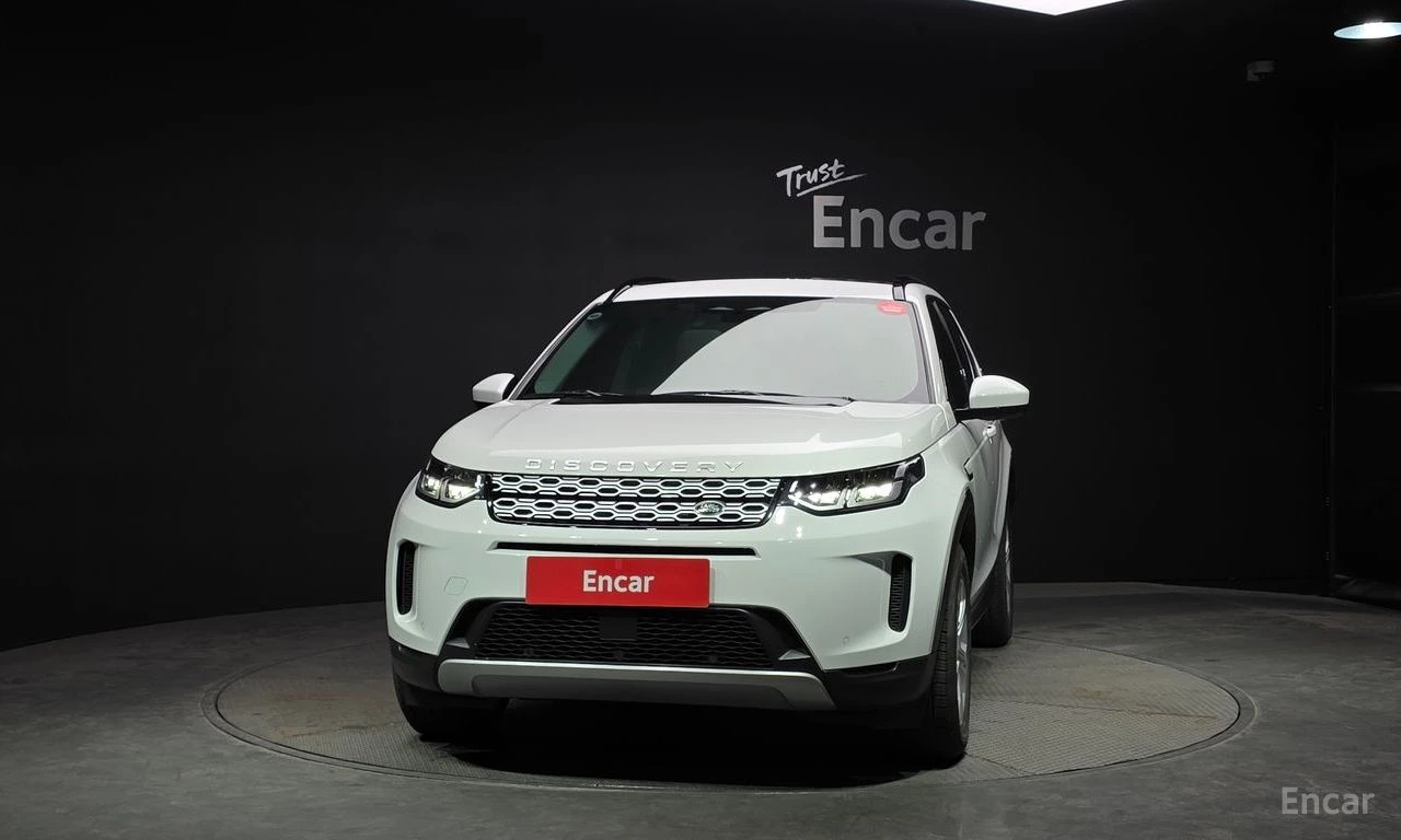 Land Rover Discovery Sport P250 S | Mobile.bg � ����������� 3