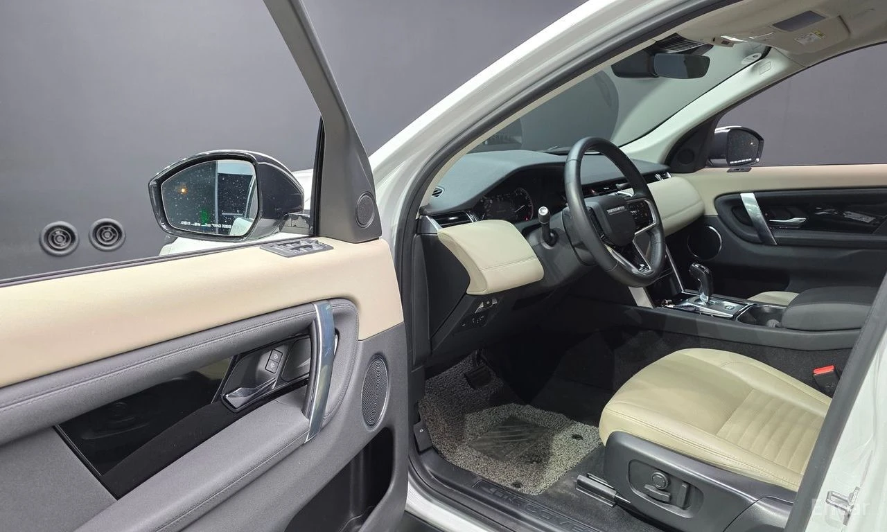 Land Rover Discovery Sport P250 S | Mobile.bg � ����������� 10