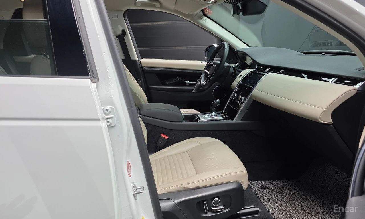 Land Rover Discovery Sport P250 S | Mobile.bg � ����������� 11