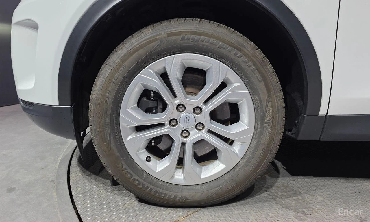 Land Rover Discovery Sport P250 S | Mobile.bg � ����������� 5
