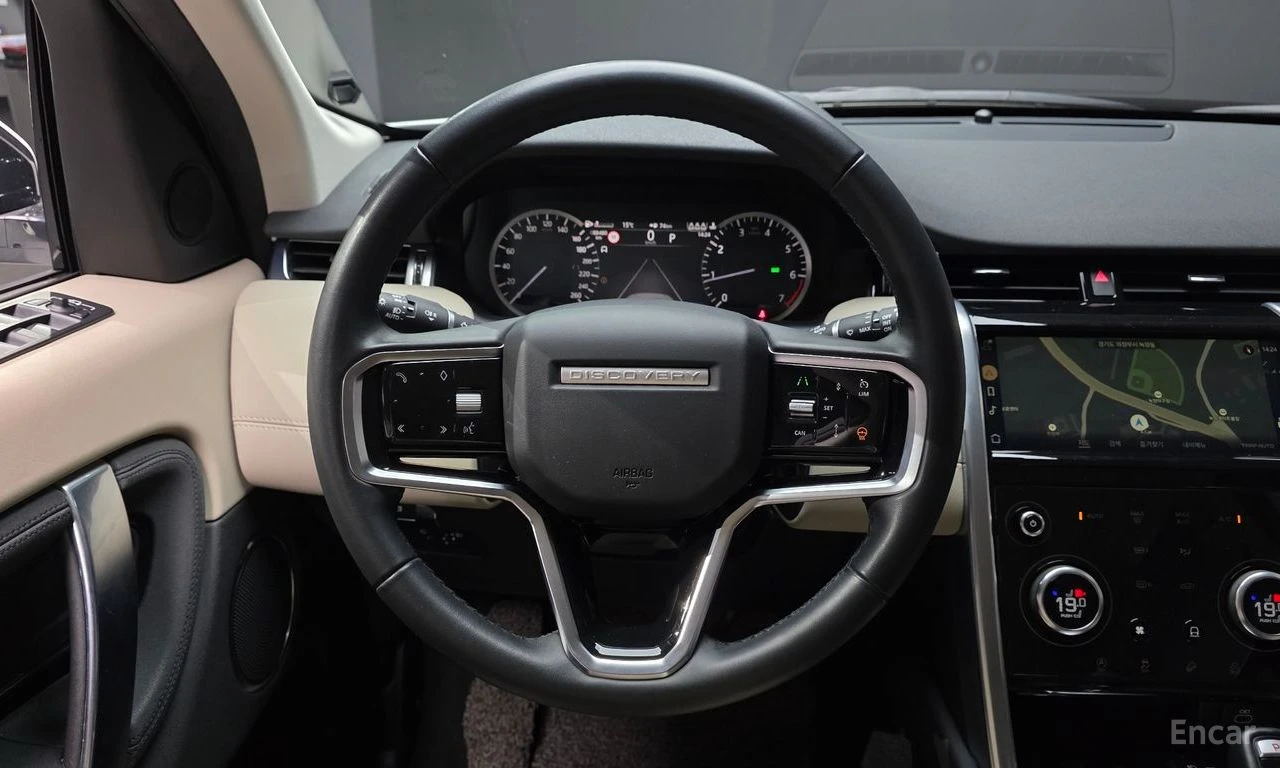Land Rover Discovery Sport P250 S | Mobile.bg � ����������� 13