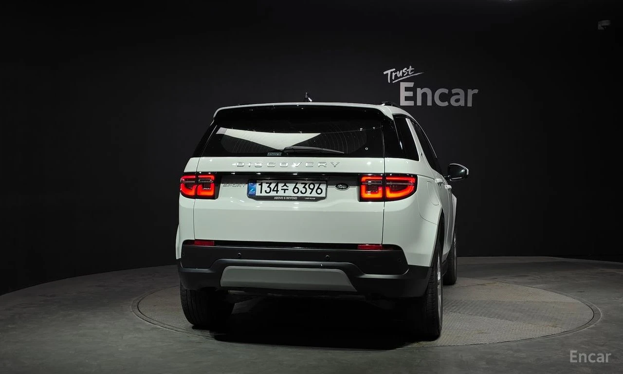 Land Rover Discovery Sport P250 S | Mobile.bg � ����������� 4