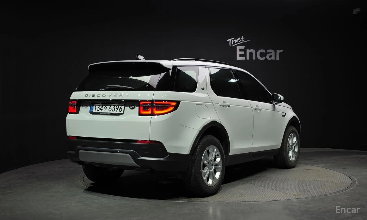 Land Rover Discovery Sport P250 S | Mobile.bg � ����������� 2