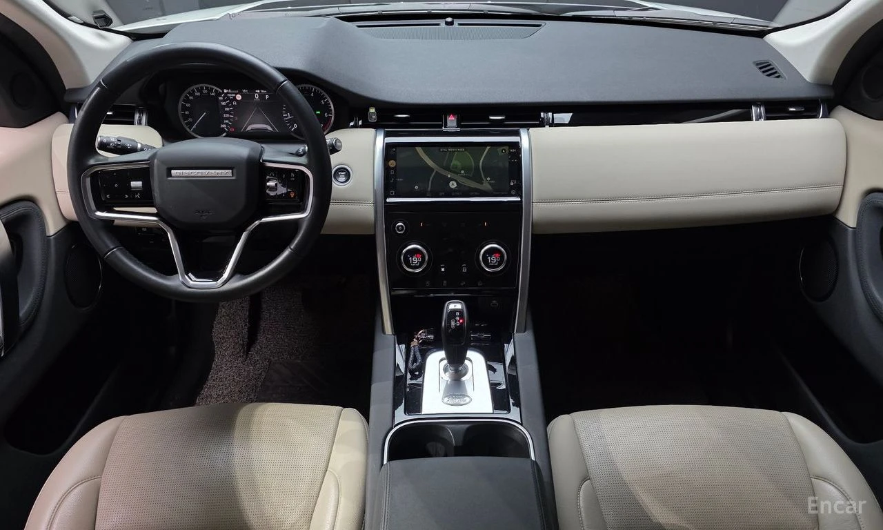 Land Rover Discovery Sport P250 S | Mobile.bg � ����������� 7