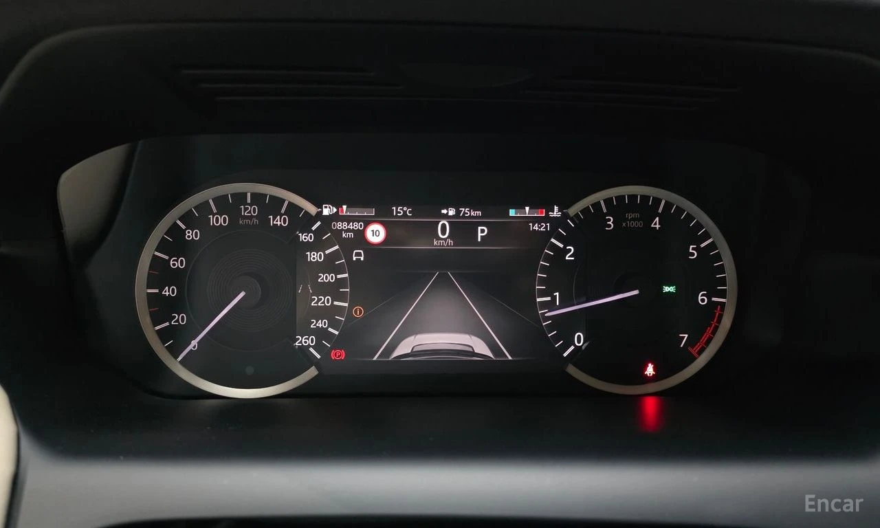 Land Rover Discovery Sport P250 S | Mobile.bg � ����������� 8