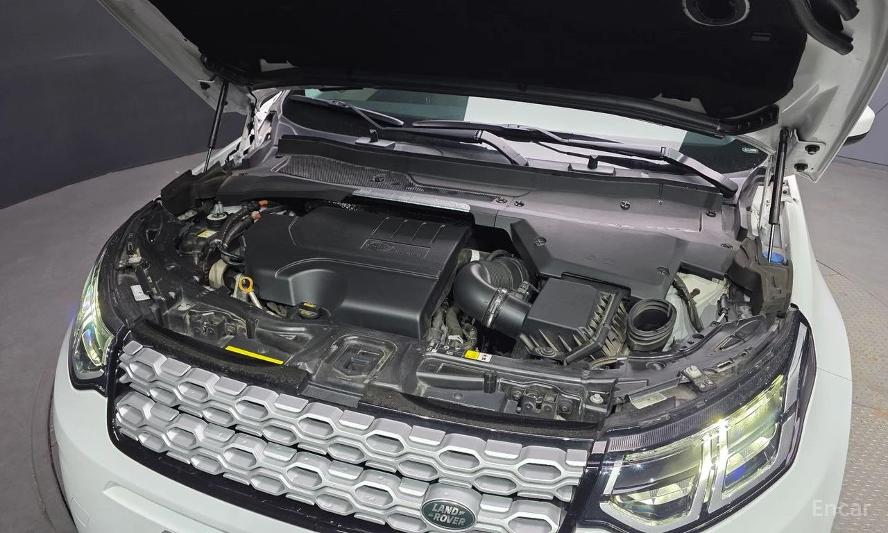 Land Rover Discovery Sport P250 S | Mobile.bg � ����������� 6