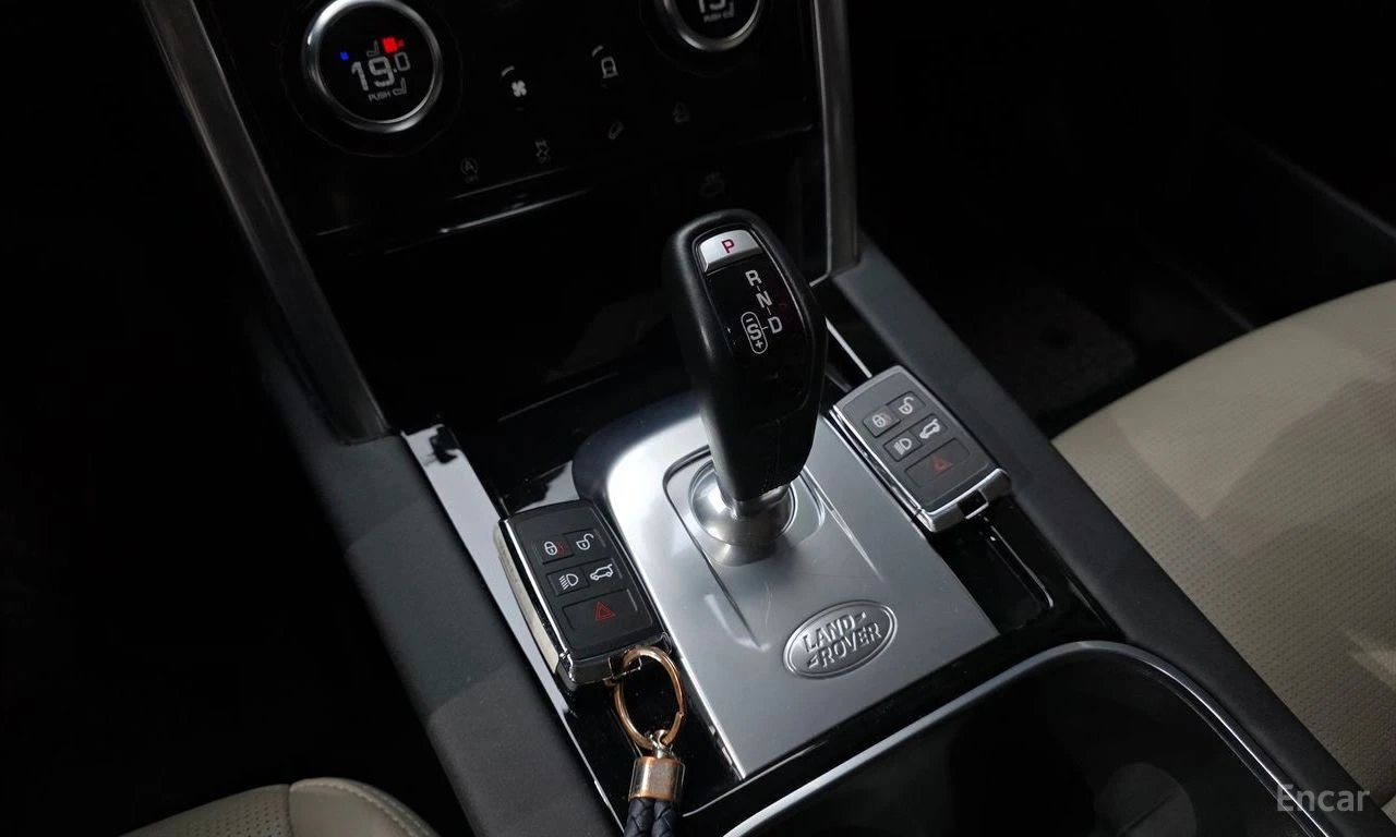 Land Rover Discovery Sport P250 S | Mobile.bg � ����������� 9