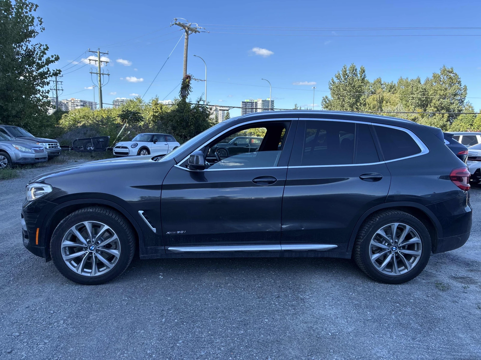 BMW X3 xDrive30i, ���������� | Mobile.bg � ����������� 3