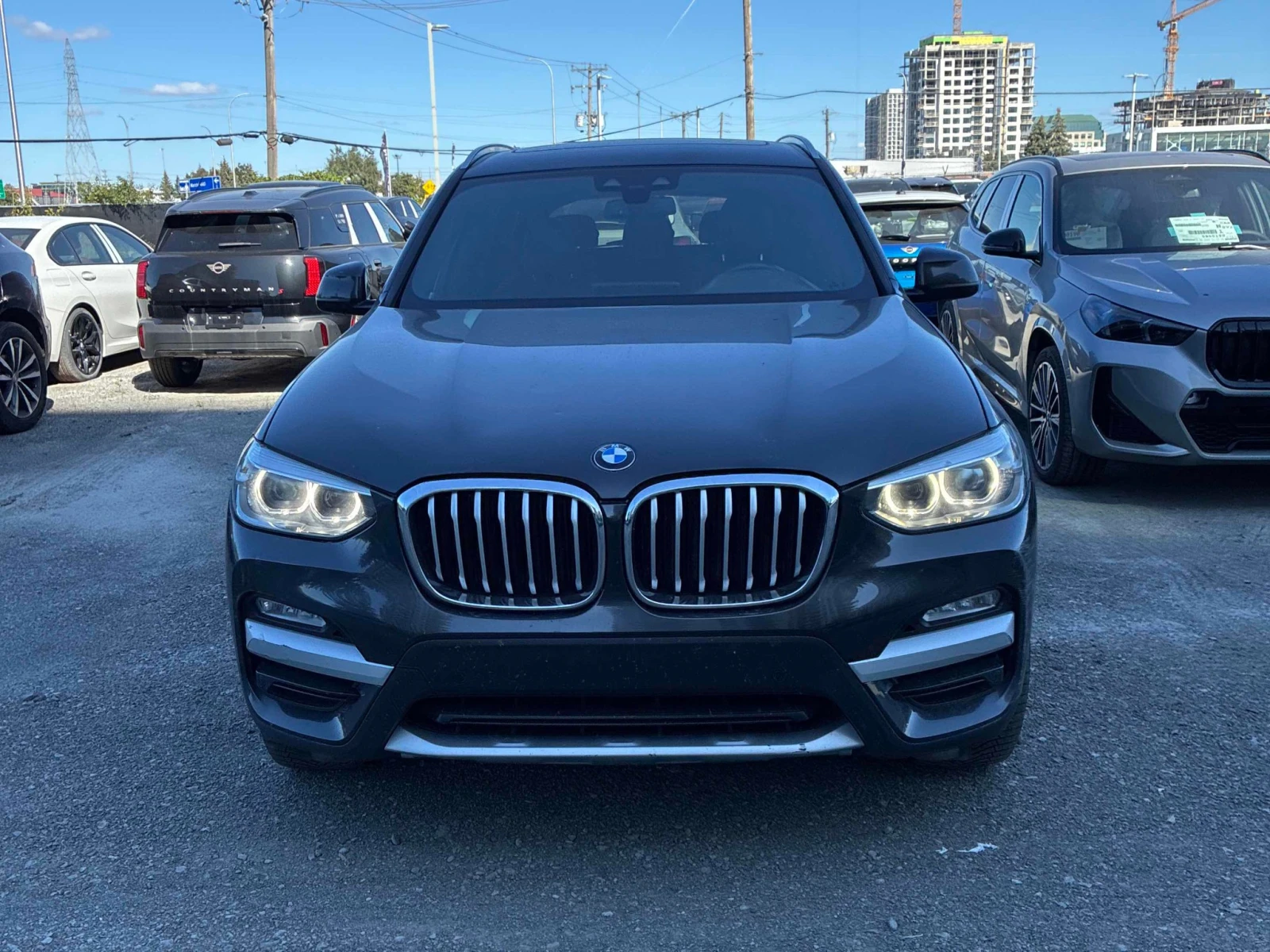 BMW X3 xDrive30i, ���������� | Mobile.bg � ����������� 2