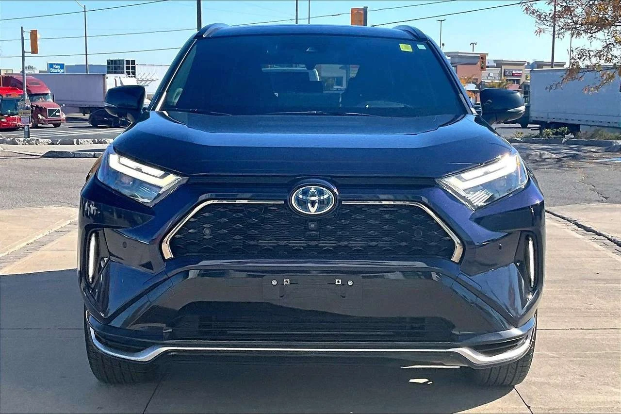 Toyota Rav4 RAV4 Prime/APPLE CARPLAY / ANDROID AUTO / ����� �� | Mobile.bg � ����������� 2