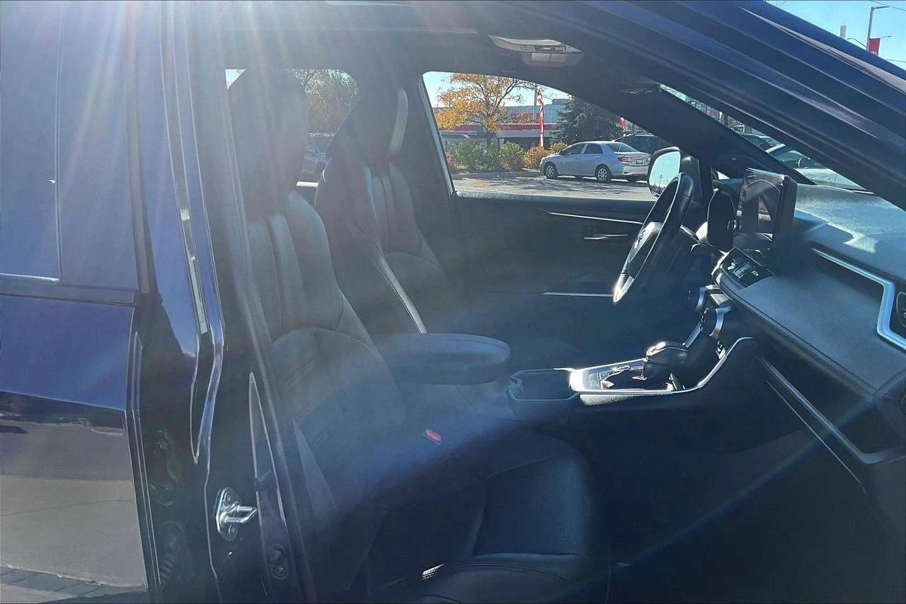 Toyota Rav4 RAV4 Prime/APPLE CARPLAY / ANDROID AUTO / ����� �� | Mobile.bg � ����������� 11