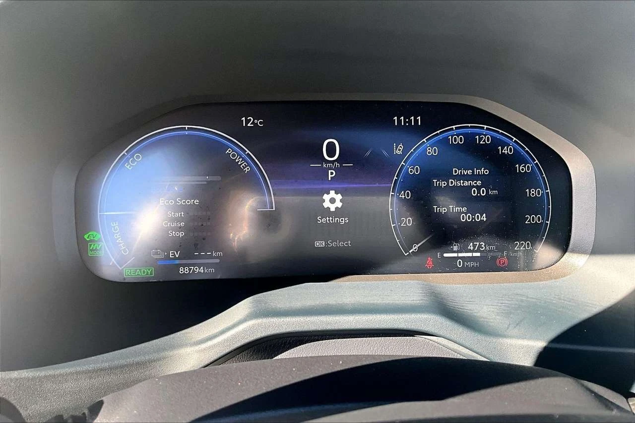 Toyota Rav4 RAV4 Prime/APPLE CARPLAY / ANDROID AUTO / ����� �� | Mobile.bg � ����������� 16