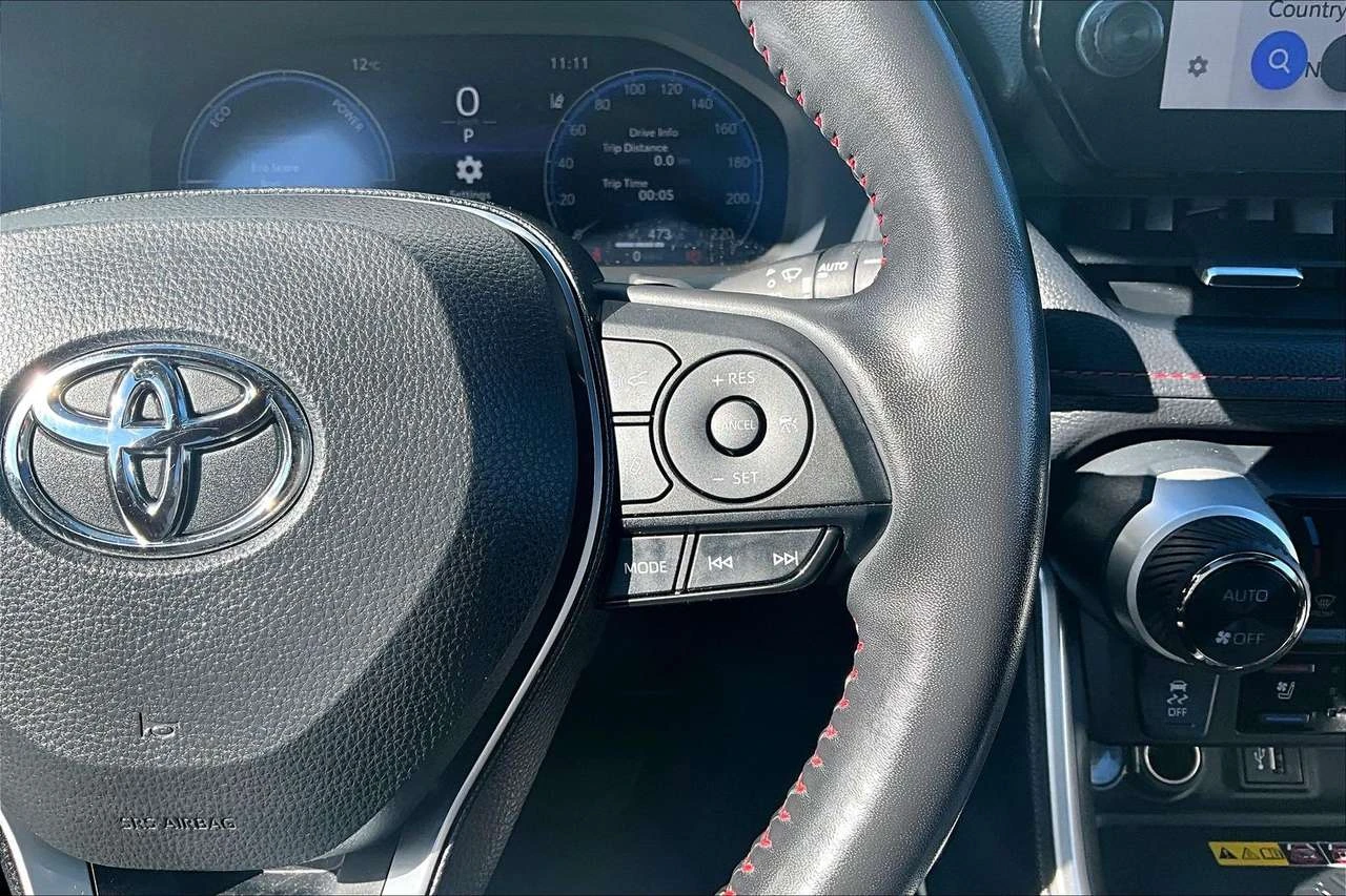 Toyota Rav4 RAV4 Prime/APPLE CARPLAY / ANDROID AUTO / ����� �� | Mobile.bg � ����������� 15