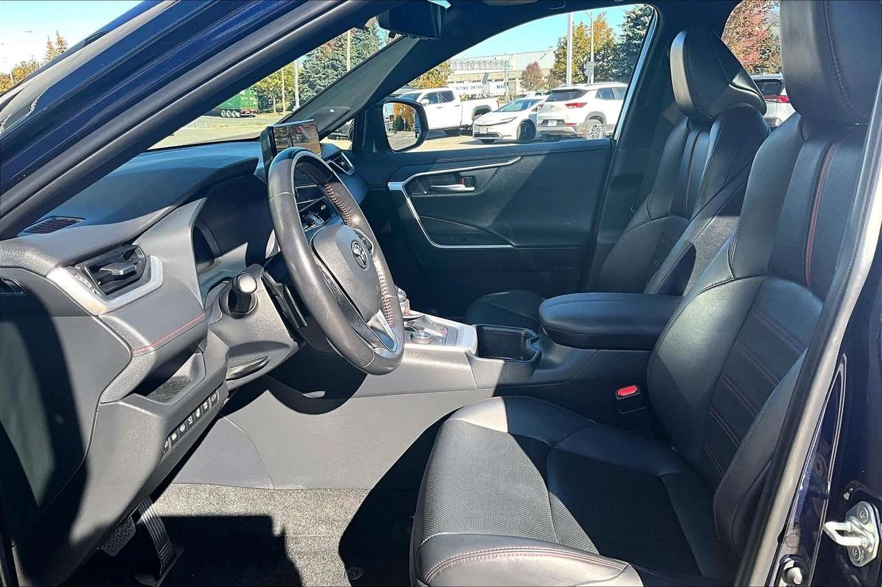 Toyota Rav4 RAV4 Prime/APPLE CARPLAY / ANDROID AUTO / ����� �� | Mobile.bg � ����������� 6