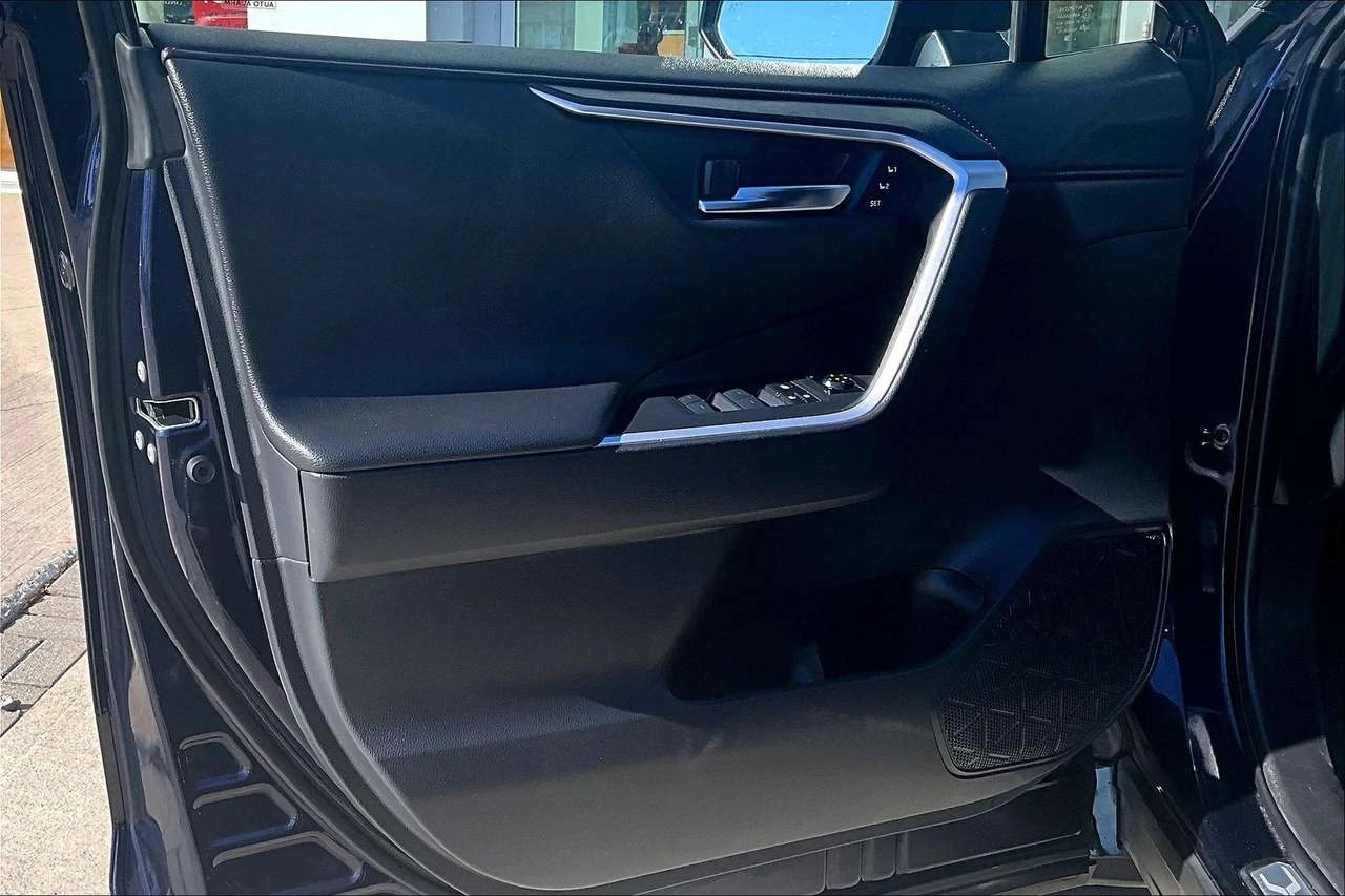 Toyota Rav4 RAV4 Prime/APPLE CARPLAY / ANDROID AUTO / ����� �� | Mobile.bg � ����������� 5