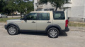 Land Rover Discovery Discovery 3 - изображение 8