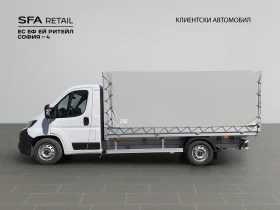 Fiat Ducato  435L4 2.2 Multijet 140 MT S&S E6, снимка 3