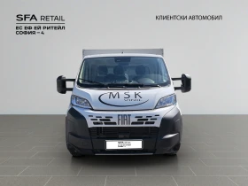 Fiat Ducato  435L4 2.2 Multijet 140 MT S&S E6, снимка 2