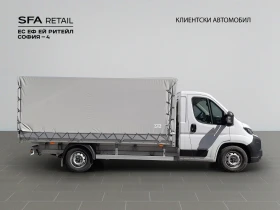 Fiat Ducato  435L4 2.2 Multijet 140 MT S&S E6, снимка 7