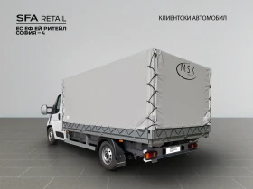 Fiat Ducato  435L4 2.2 Multijet 140 MT S&S E6, снимка 4