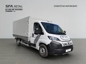 Fiat Ducato  435L4 2.2 Multijet 140 MT S&S E6, снимка 8