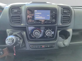 Fiat Ducato  435L4 2.2 Multijet 140 MT S&S E6, снимка 12