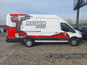 Ford Transit 2.0TDCI 130к.с., снимка 5