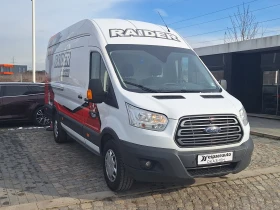 Ford Transit 2.0TDCI 130к.с., снимка 3