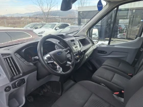 Ford Transit 2.0TDCI 130к.с., снимка 9