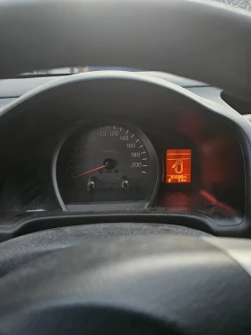 Nissan NV200 Evalia 7mesta 1.5 dci 216000km, снимка 12