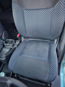 Nissan NV200 Evalia 7mesta 1.5 dci 216000km, снимка 9