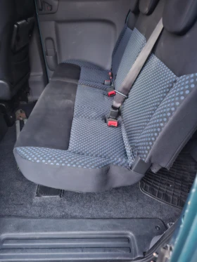 Nissan NV200 Evalia 7mesta 1.5 dci 216000km, снимка 10