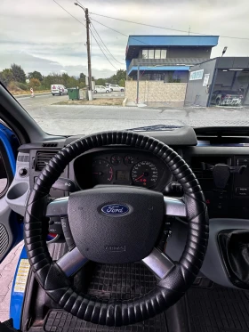Ford Transit 2.2TDCI, снимка 8