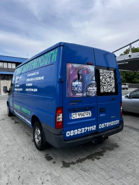 Ford Transit 2.2TDCI, снимка 5