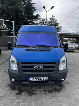 Ford Transit 2.2TDCI, снимка 2